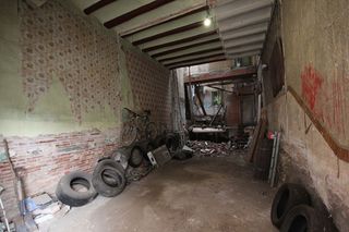 Casa adosada en venta en Centre - Joan Prim en Granollers