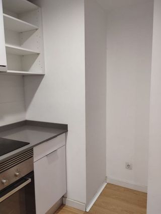 Piso en venta en Antic en Manresa