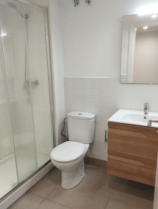 Piso en venta en Antic en Manresa