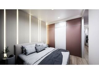 Dúplex en venta en Barri del Centre en Terrassa