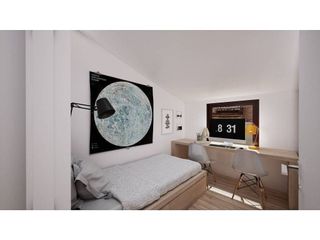 Dúplex en venta en Barri del Centre en Terrassa