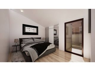 Dúplex en venta en Barri del Centre en Terrassa