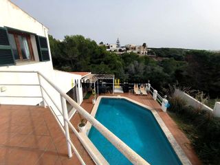 Chalet en venta en Cala Llonga-Sa Mesquida en Mahón