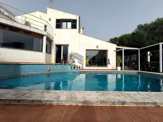 Chalet en venta en Cala Llonga-Sa Mesquida en Mahón