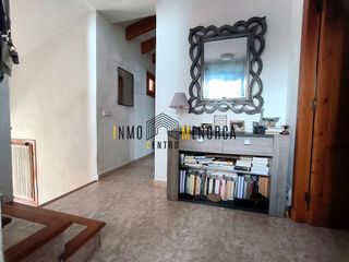 Chalet en venta en Cala Llonga-Sa Mesquida en Mahón