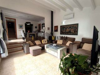 Chalet en venta en Cala Llonga-Sa Mesquida en Mahón