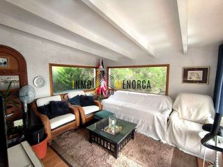 Chalet en venta en Cala Llonga-Sa Mesquida en Mahón