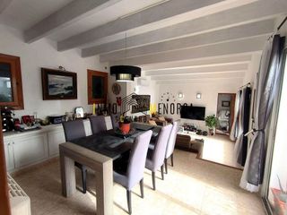 Chalet en venta en Cala Llonga-Sa Mesquida en Mahón
