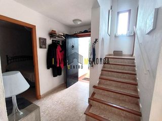 Chalet en venta en Cala Llonga-Sa Mesquida en Mahón