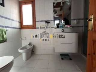 Chalet en venta en Cala Llonga-Sa Mesquida en Mahón