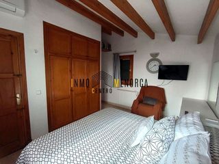 Chalet en venta en Cala Llonga-Sa Mesquida en Mahón