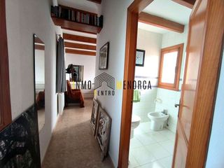 Chalet en venta en Cala Llonga-Sa Mesquida en Mahón