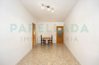 Piso en venta en Casagemes - Canyadó en Badalona
