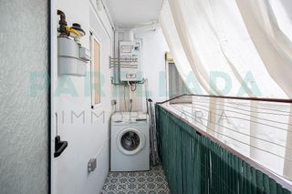 Piso en venta en Casagemes - Canyadó en Badalona