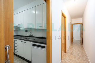 Piso en venta en Casagemes - Canyadó en Badalona