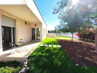 Chalet en venta en El Puntal en Murcia