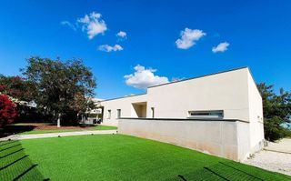 Chalet en venta en El Puntal en Murcia