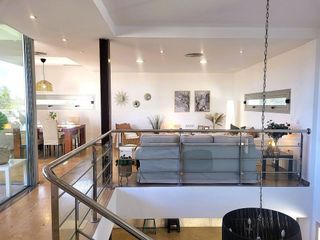 Chalet en venta en El Puntal en Murcia