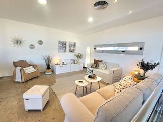 Chalet en venta en El Puntal en Murcia