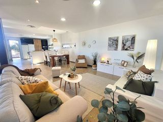 Chalet en venta en El Puntal en Murcia