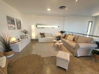 Chalet en venta en El Puntal en Murcia