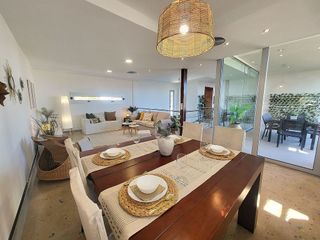 Chalet en venta en El Puntal en Murcia