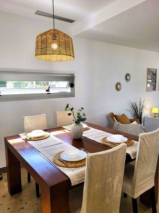 Chalet en venta en El Puntal en Murcia