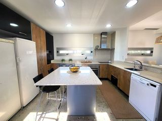 Chalet en venta en El Puntal en Murcia