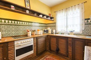 Casa adosada en venta en Benahavís