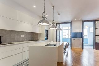 Piso en venta en La Dreta de l'Eixample en Barcelona