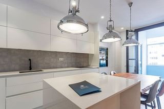 Piso en venta en La Dreta de l'Eixample en Barcelona