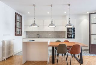 Piso en venta en La Dreta de l'Eixample en Barcelona