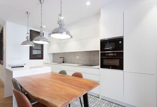 Piso en venta en La Dreta de l'Eixample en Barcelona