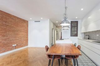 Piso en venta en La Dreta de l'Eixample en Barcelona