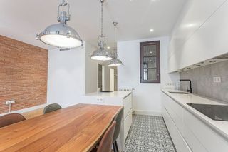 Piso en venta en La Dreta de l'Eixample en Barcelona