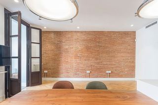 Piso en venta en La Dreta de l'Eixample en Barcelona