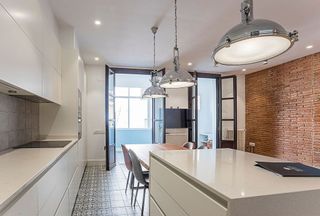 Piso en venta en La Dreta de l'Eixample en Barcelona