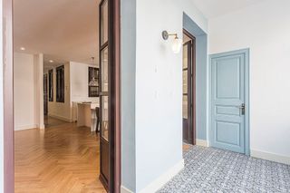 Piso en venta en La Dreta de l'Eixample en Barcelona