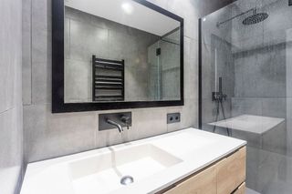 Piso en venta en La Dreta de l'Eixample en Barcelona