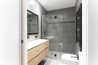 Piso en venta en La Dreta de l'Eixample en Barcelona