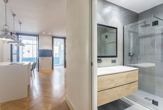 Piso en venta en La Dreta de l'Eixample en Barcelona