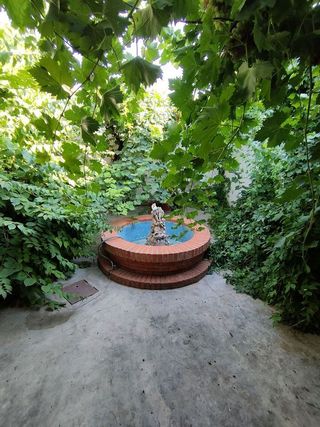 Chalet en venta en Tomelloso