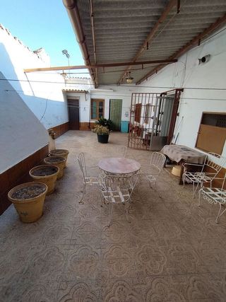 Chalet en venta en Tomelloso