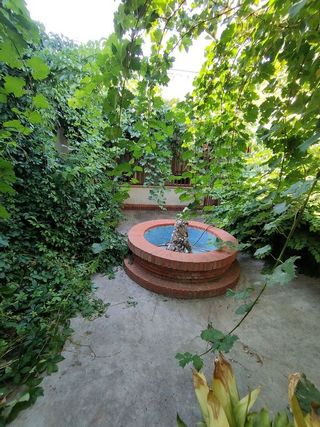 Chalet en venta en Tomelloso