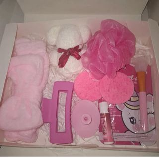 cajita grande facial