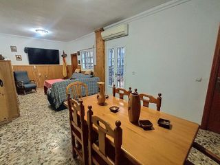 Casa adosada en venta en Oromana en Alcalá de Guadaira