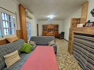 Casa adosada en venta en Oromana en Alcalá de Guadaira