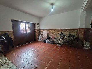 Casa adosada en venta en Oromana en Alcalá de Guadaira