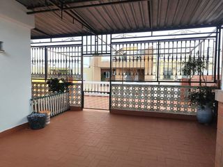 Casa adosada en venta en Oromana en Alcalá de Guadaira