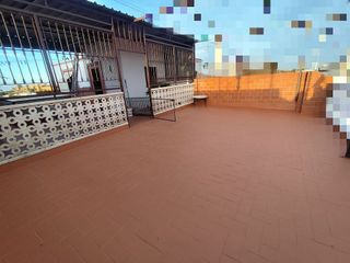 Casa adosada en venta en Oromana en Alcalá de Guadaira